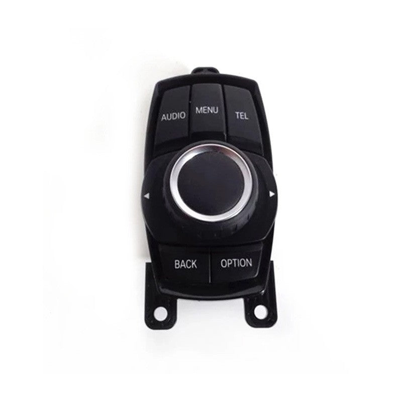 Multimedia Controller Mouse Switch for BMW 1 Series (2012–2019)
