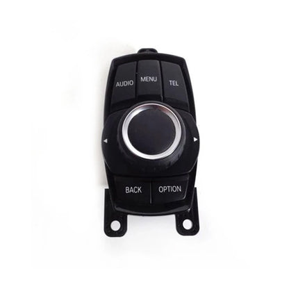 Multimedia Controller Mouse Switch for BMW 1 Series (2012–2019)