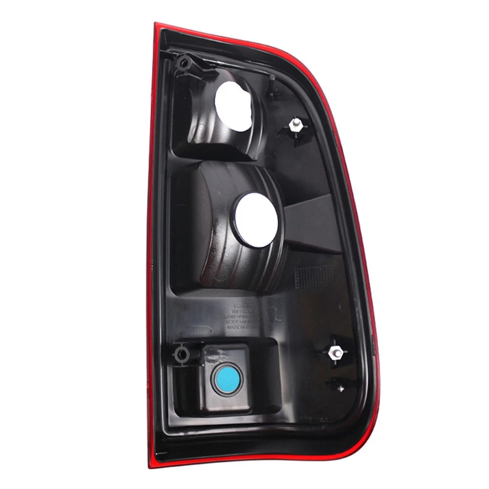 Left Door Wing Mirror Indicator Lens for Ford Transit MK8 (2014–2021)