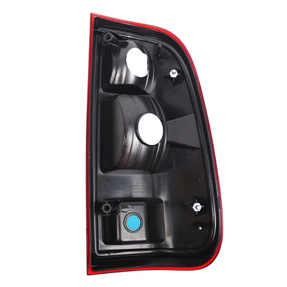 Left Door Wing Mirror Indicator Lens for Ford Transit MK8 (2014–2021)