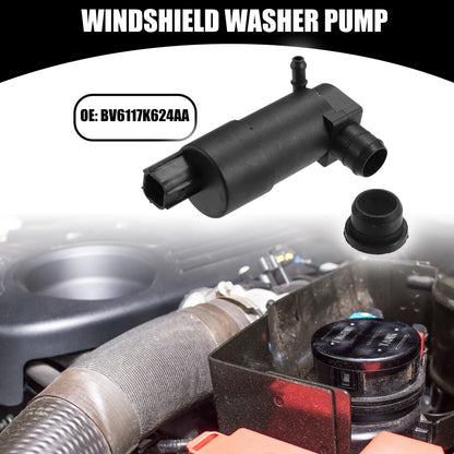 Windshield Washer Pump No.BV6117K624AA for Ford Focus Sedan (2012–2015)