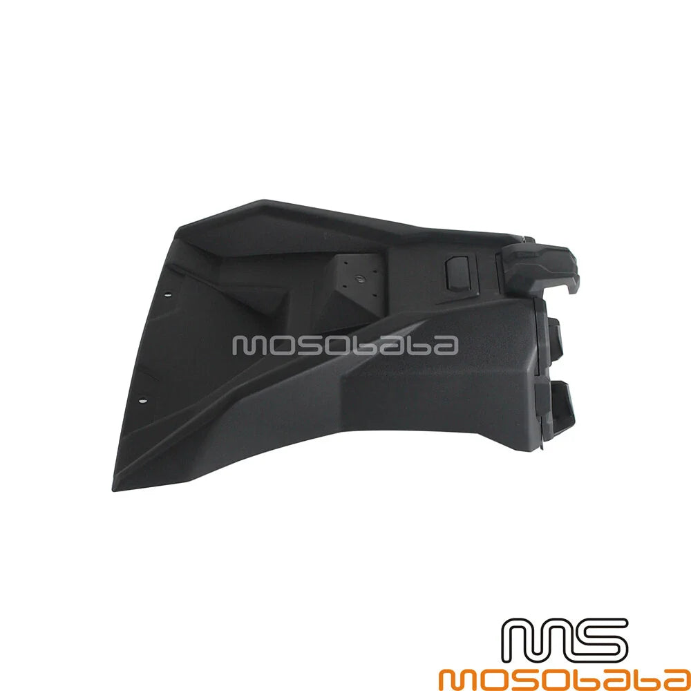 Tablet Holder Phone Mount for Can-Am Maverick Sport 1000/1000R (2018-2023)
