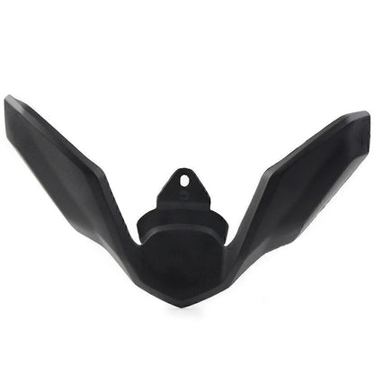 Front Fairing Winglets Beak Nose Extender for BMW R1250GS (2017-2020)