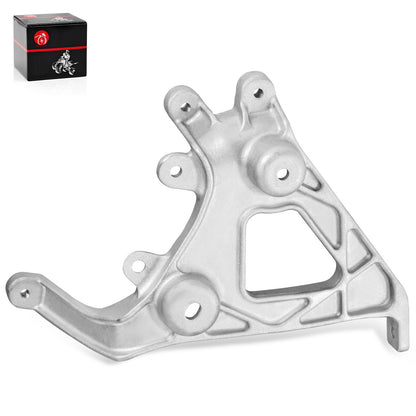 Left Headlight Bracket for Yamaha Raptor 700 700R (2006–2012)