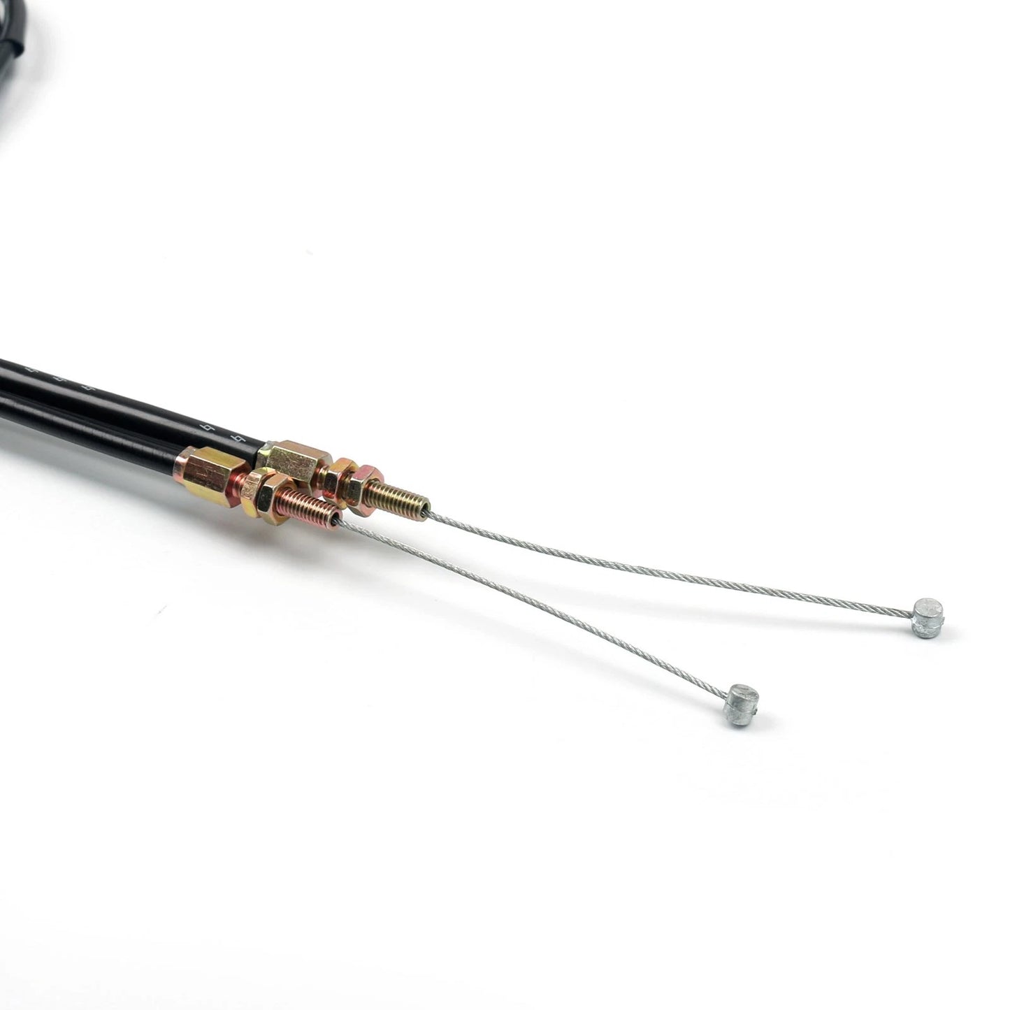 Throttle Cable for Honda Rebel 250 300 450 CMX250C CMX300 CMX450 (1996–2023)