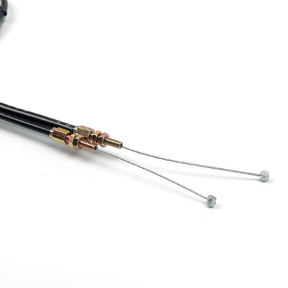 Throttle Cable for Honda Rebel 250 300 450 CMX250C CMX300 CMX450 (1996–2023)