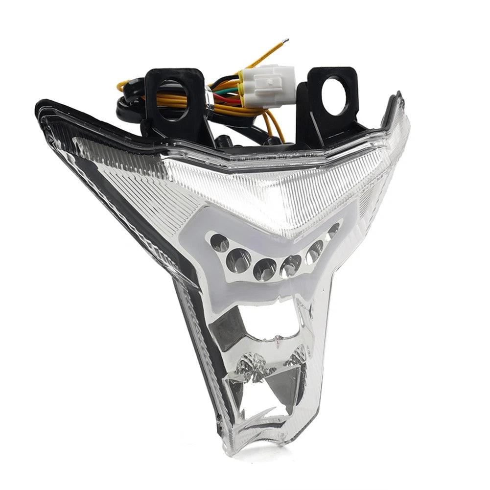 Integrated LED Tail Light Turn Signal for Kawasaki Z1000 (2014–2022), Ninja ZX10R (2016–2022)