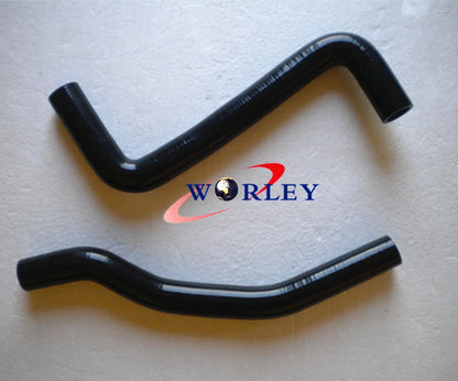 Silicone Radiator Hose Kit for Toyota Celica GT-4 (1994–1999)