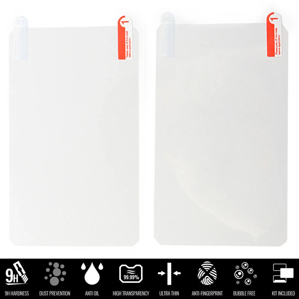 Dashboard Instrument Screen Protector Film for HARLEY PAN AMERICA (2021-2023)