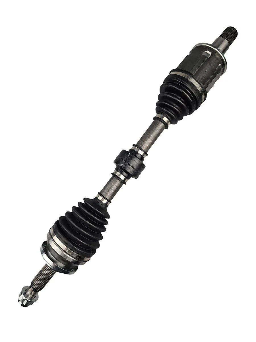 Left CV Joint Axle Drive Shaft for Toyota RAV4 (2022–2023)