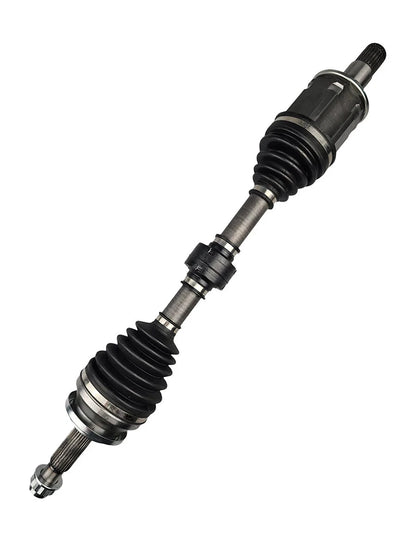Left CV Joint Axle Drive Shaft for Toyota RAV4 (2022–2023)