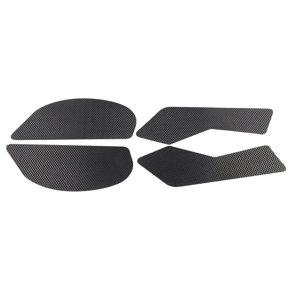 Front Headlight Guard Shield Lens for Kawasaki Versys X300 (2014–2017)
