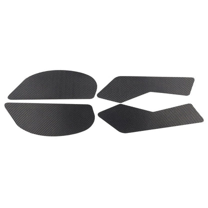 Front Headlight Guard Shield Lens for Kawasaki Versys X300 (2014–2017)