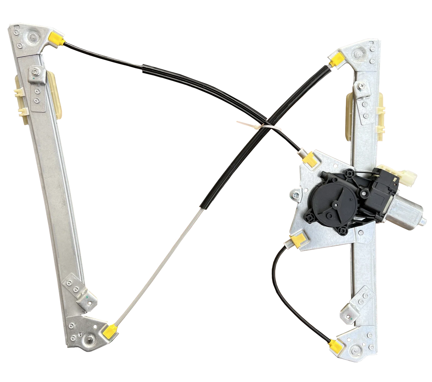 Front Left Window Regulator W/ Motor 2 Pins for Mazda BT-50 Ute (2006–2020)