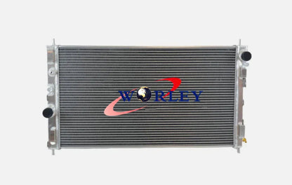 3 Row Aluminum Radiator for Jeep Patriot (2007-2017)