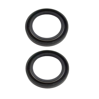 2Pcs Oil Seal for Mercury Drive Shaft Upper