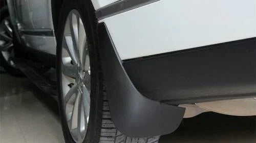 Mudguard Mud Flap Splash Guard Fender for Toyota Yaris (2014–2019)