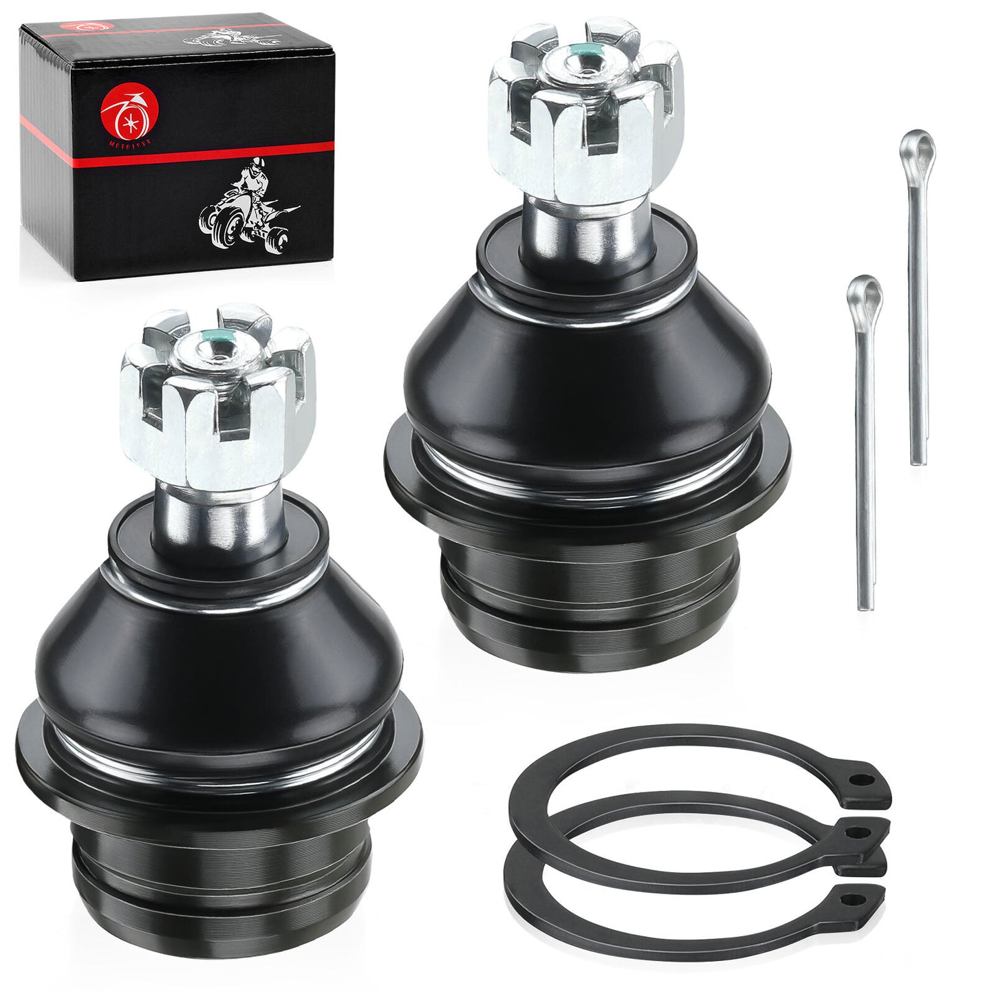 A-Arm Ball Joint for Suzuki Quadsport Z400 LTZ400 (2003–2014)