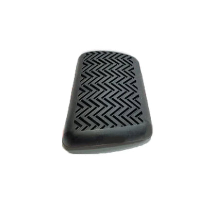 Rubber Brake Pedal Cover for Toyota Matrix, RAV4, Lexus NX (200-300)
