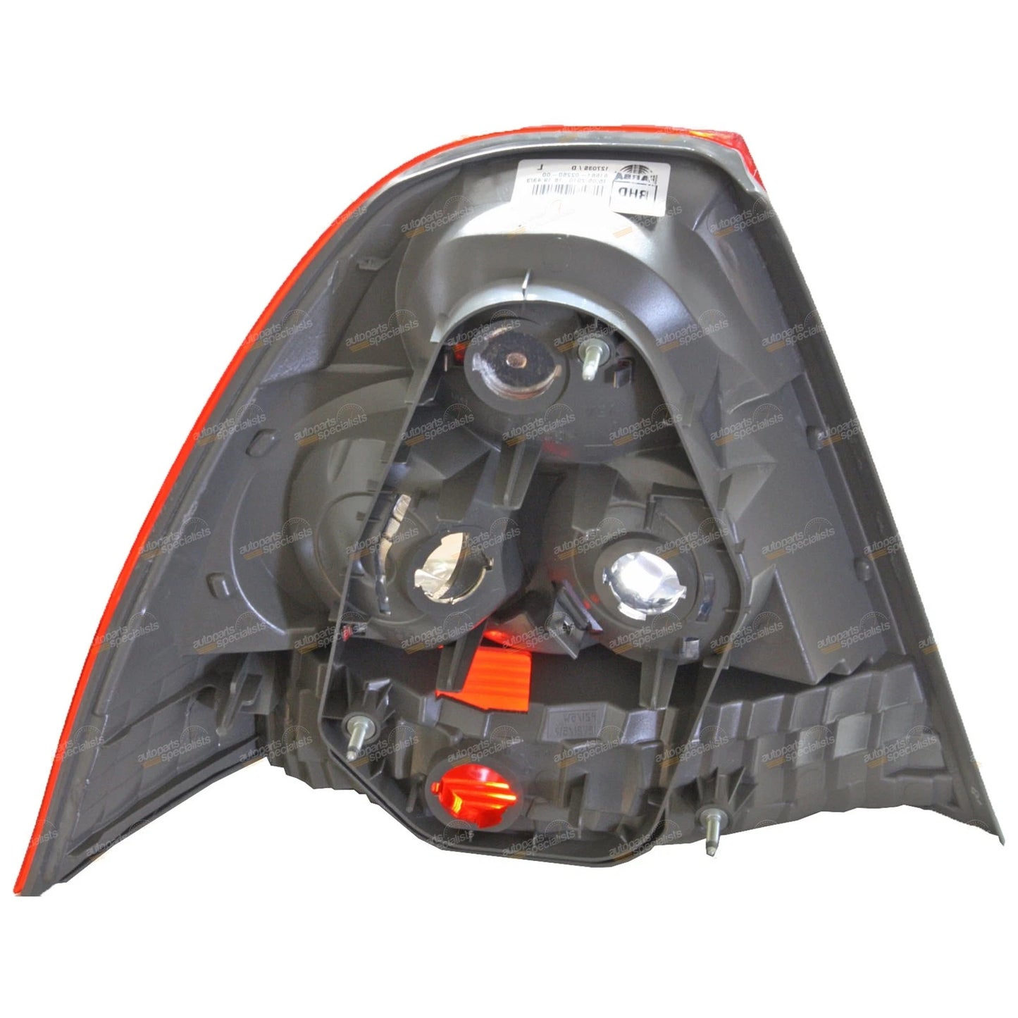 RH Tail Light for Toyota Corolla (2004–2007)