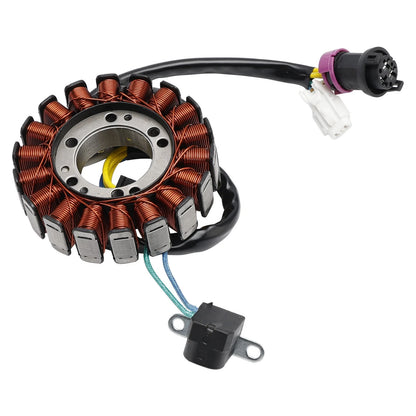 Front Brake Tank Cap for Trident 660, Tiger Sport 660 (2021–2022) E3