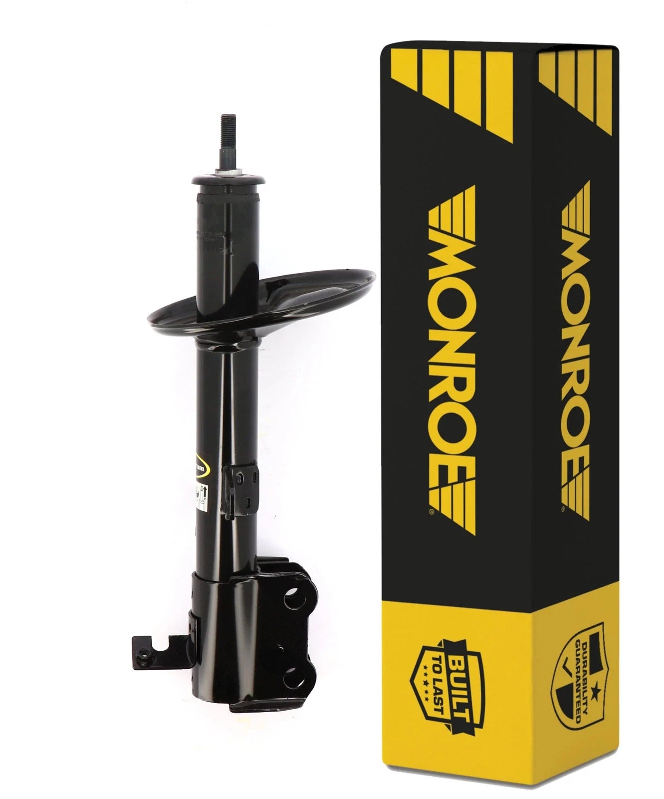 Right Front Shock Absorber for Toyota Kluger (2007–2014)