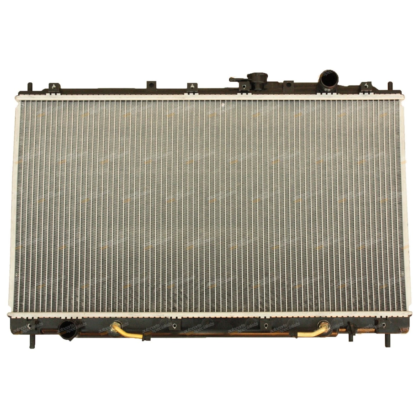 Alloy Radiator for Mitsubishi Verada (1996–2005)