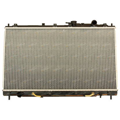 Alloy Radiator for Mitsubishi Verada (1996–2005)