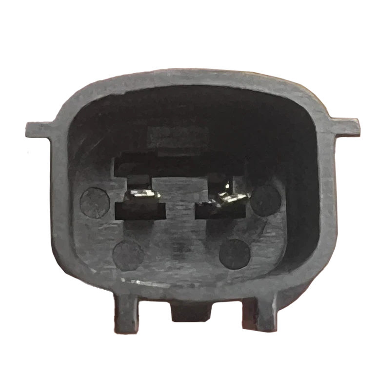 Right Window Regulator Motor 2 Pin for Nissan X-Trail/Navara Tiida (2004–2012)