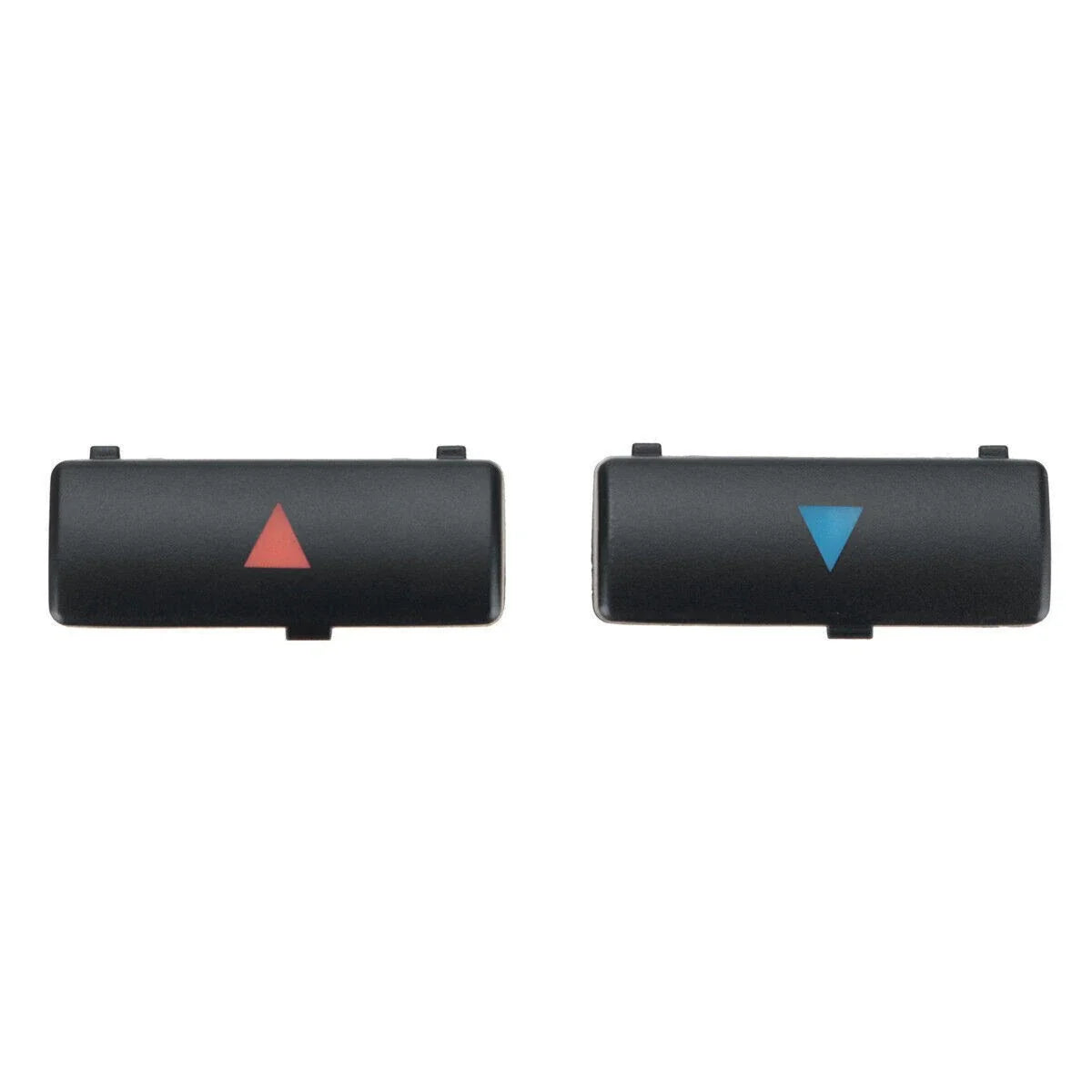 Climate A/C Control Panel Temperature Button for BMW E39 X5 E53 M5 (1999–2003)