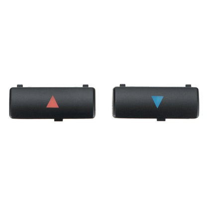 Climate A/C Control Panel Temperature Button for BMW E39 X5 E53 M5 (1999–2003)