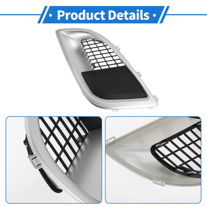 Fog Light Grill for Buick Regal (2009–2014) No. 13267844