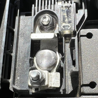 Positive Battery Terminal for Hyundai Genesis, G80, Sonata, Kia Seltos (2015-2023)