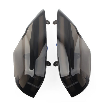 Dynamic LED Wing Mirror Indicator Turn Signal Light for Subaru Forester Legacy