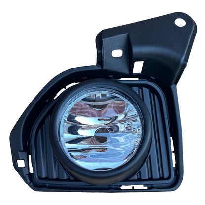 Fog Lamps