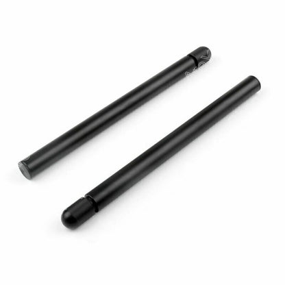 Vortex Tube Clip Handlebar   - 295mm Aluminum