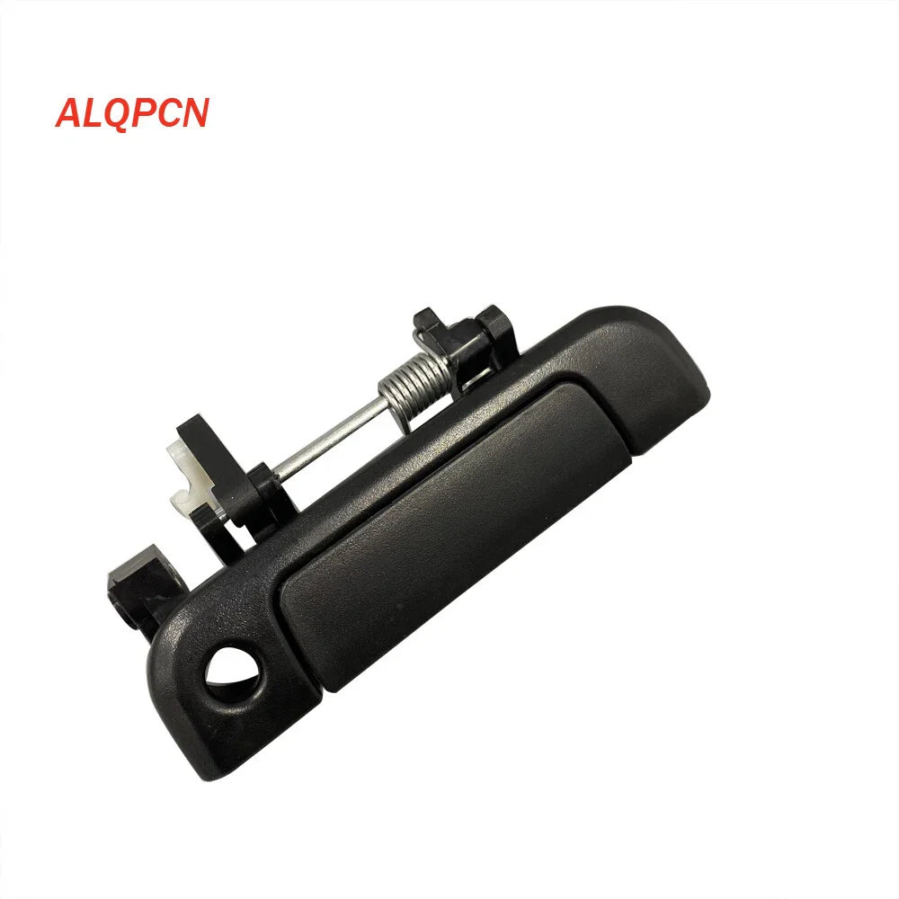 Black Right Side Front Door Outer Handle for Toyota Hiace (1992-2004)
