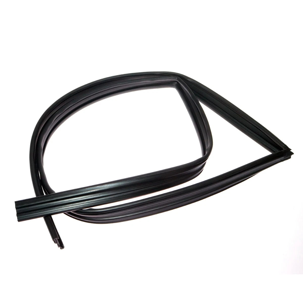 Door Glass Run Channel Seal for Mitsubishi Triton L200 (2006–2023)