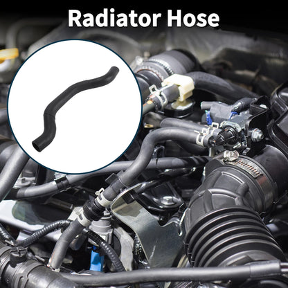 Radiator Hose No.LF4J15186B for Mazda 6 (2007–2013) Upper Hose