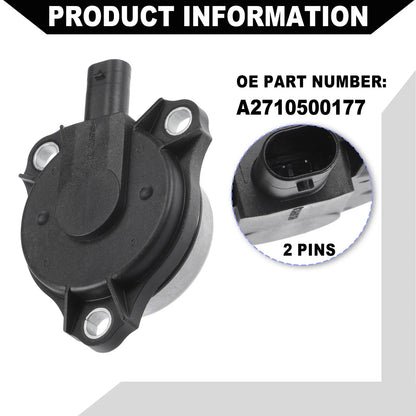 VVT Solenoid for Mercedes-Benz C 250 (2012-2015)