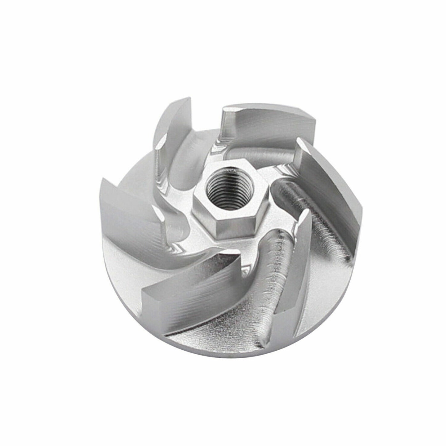 Water Pump Impeller for Honda CR125R CR250R (1985–2004)