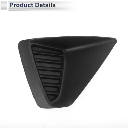 1 Pc Front Right Fog Light Grill for Ford Focus MK2 (2005-2011)