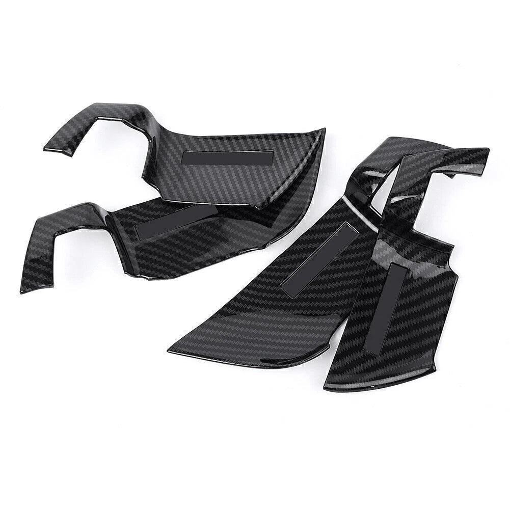 Pair of Foldable Brake Clutch Levers for Honda CBR1000RR (2004–2007)
