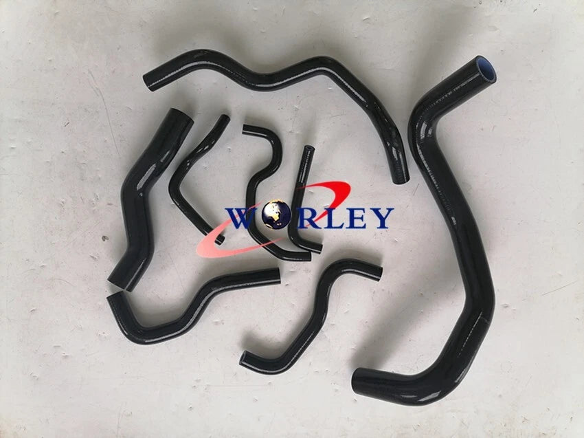 Silicone Hose Kit for Honda CR-V (2017–2021)