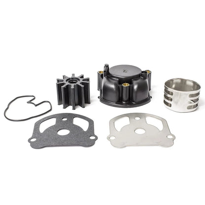 Water Pump & Impeller Repair Kit for OMC Cobra (Johnson Evinrude) (1990–1999)