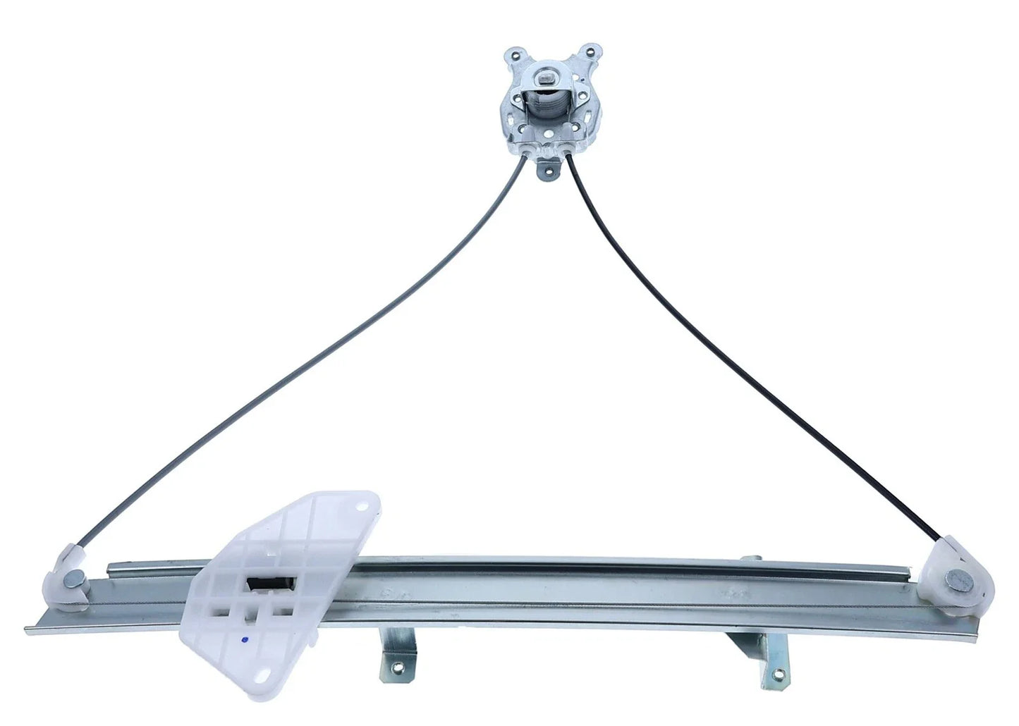 Front Right Manual Window Regulator for Mitsubishi Canter (1995–1997)