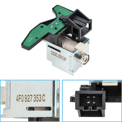 Shift Console Interlock Solenoid for Audi A4 A5 A6 A7 Allroad (2000–2023)