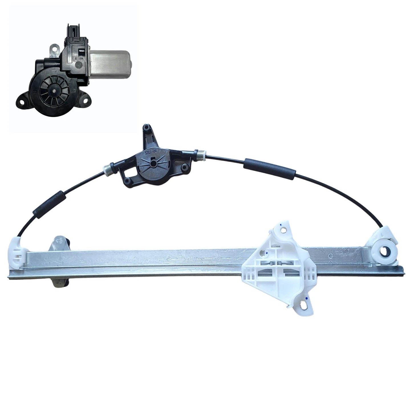 Front Right Electric Window Regulator for Mazda CX-5 (2017–Current)
