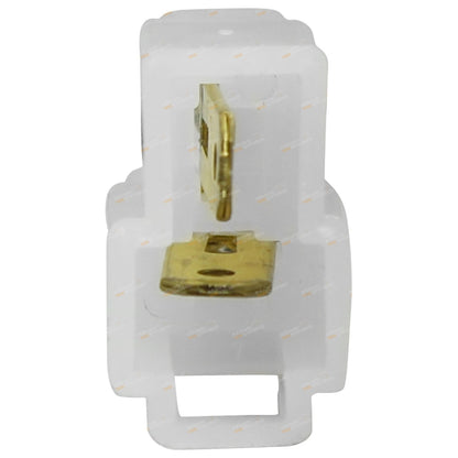 Turn Signal Blinker Switch for BJ42 FJ40 FJ45 HJ45 HJ47 (1975–1984)