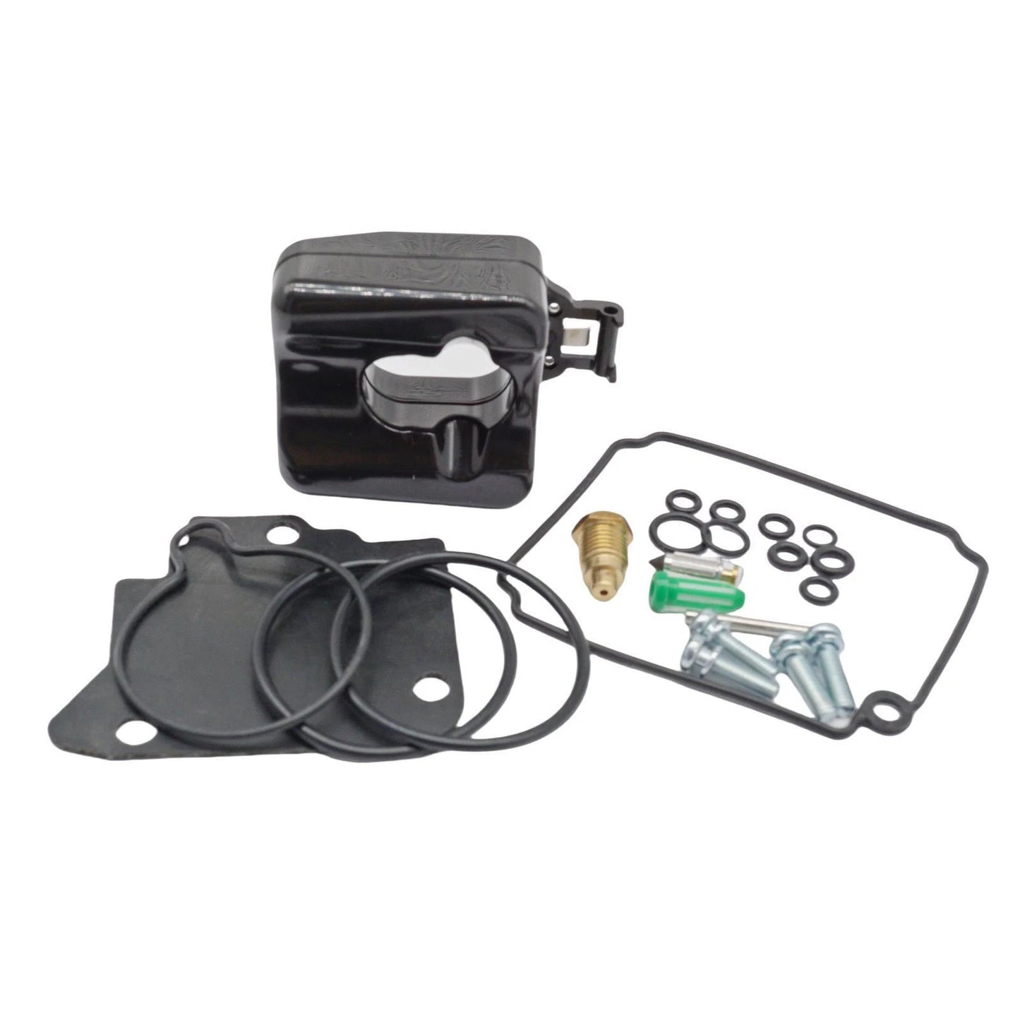 Carburetor Repair Kit for Mercury Mariner Outboard 75hp-90hp (4T)